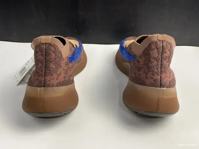 hype FZ4986 AZURE 380 ADIDAS BOOST YEEZY 0527